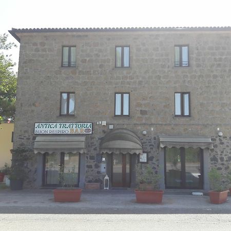 Affittacamere Da Laura Silvi Orvieto Bagian luar foto
